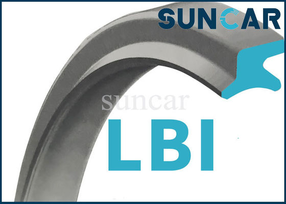 Купить Двойное пылезащитное уплотнение LBI Wiper Seal для промышленного оборудования online manufacture