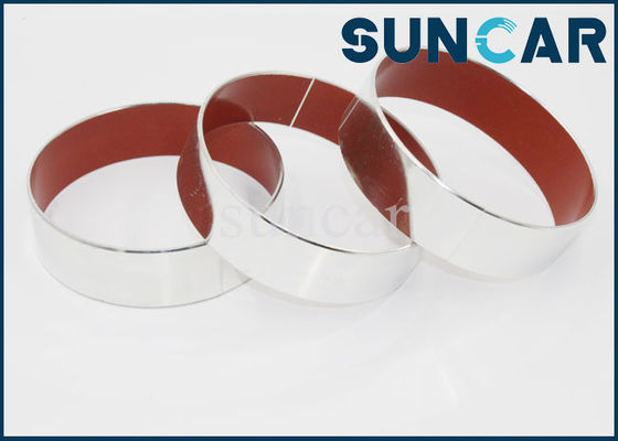 Купить Гидравлическая стальная втулка цилиндра для экскаватора online manufacture