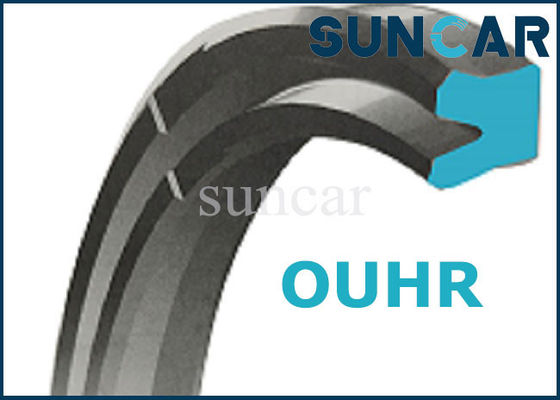 Купить OUHR герметизирует уплотнение поршеня гидравлического цилиндра online manufacture