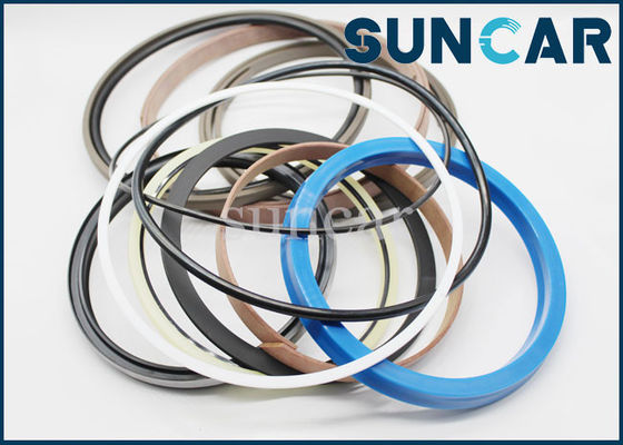 Купить Хороший герметизируя 4306766 набор уплотнения экскаватора EX400 Хитачи набора уплотнения ремонта цилиндра руки online manufacture