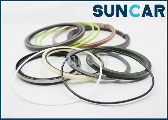 Купить Пригонки набора 4448399 уплотнения цилиндра руки ZX200-E для экскаватора IZX200LC Хитачи online manufacture