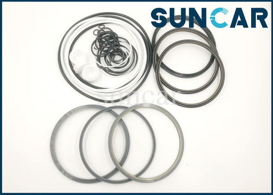 Купить Сертификат набора ISO9001 уплотнения выключателя SUNCAR TOKU гидравлический online manufacture
