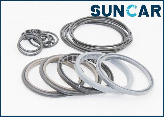 Купить Выключатель утеса Krupp HM130 экскаватора гидравлический разделяет 70 градусов - 95 градусов online manufacture