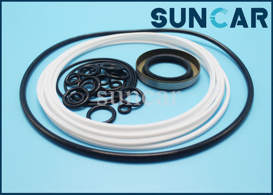 Купить PU резиновое NBR PTFE запасных частей экскаватора D20 D21 KOMATSU online manufacture
