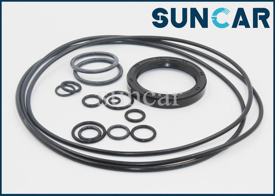 Купить Части SUNCARVO.L.VO EC240 EC250 EC290 замены машинного оборудования набора уплотнения мотора качания VOE14601385 запасные online manufacture