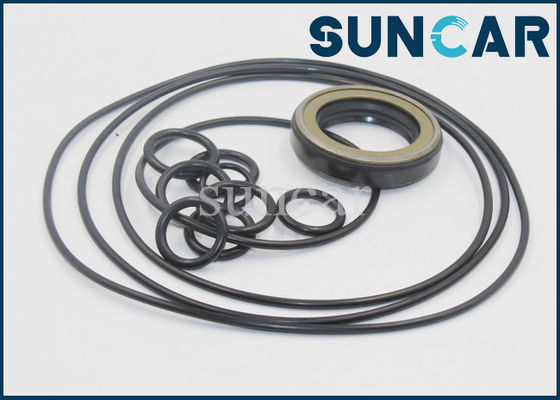 Купить Запчасти экскаватора PC100-5 PC120-5 KOMATSU набора уплотнения мотора качания 706-73-01071KT внутренние online manufacture