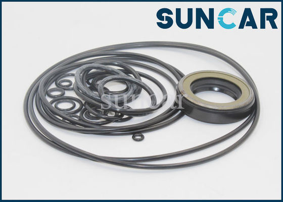 Купить 708-21-04033 набор уплотнения ремонта, пригонки PC60-6 PC70-6 комплекта для ремонта гидронасоса online manufacture