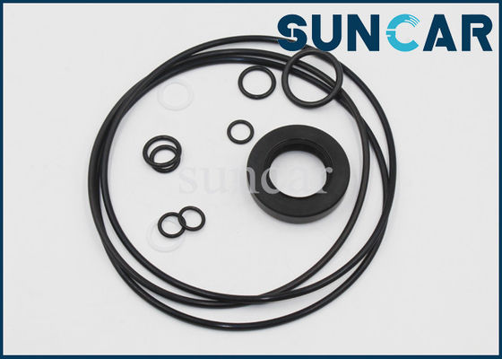 Купить Набор уплотнения мотора качания XKAY-00414 XKAY00414 для экскаватора Hyundai R55-7 online manufacture