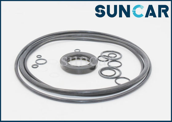 Купить Набор уплотнения ремонта мотора перемещения частей XKAH-01054 конструкции Hyundai HCE для экскаватора R210LC-7 online manufacture