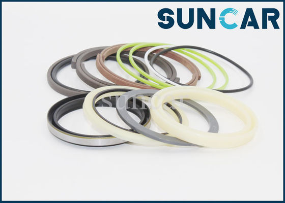 Купить Цилиндр JCB JS210 герметизирует 991/10129 наборов запечатывания LR ведра для JCB ШТАНГИ × 70MM CYL 95MM online manufacture