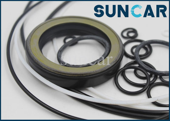 Купить Гидравлическая замена уплотнения мотора 708-8F-00171KT приспосабливает экскаватор PC200-7 online manufacture