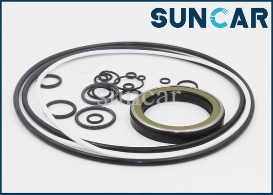 Купить Набор 706-8J-01012KT уплотнения мотора KOMATSU PC550LC-8 гидравлический online manufacture