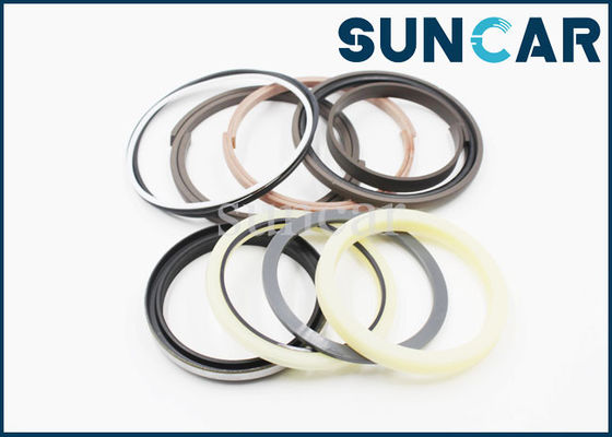 Купить 4206343 набора уплотнения ремонта гидравлических цилиндра для заграждения EX120 руки EX100 экскаватора Хитачи online manufacture