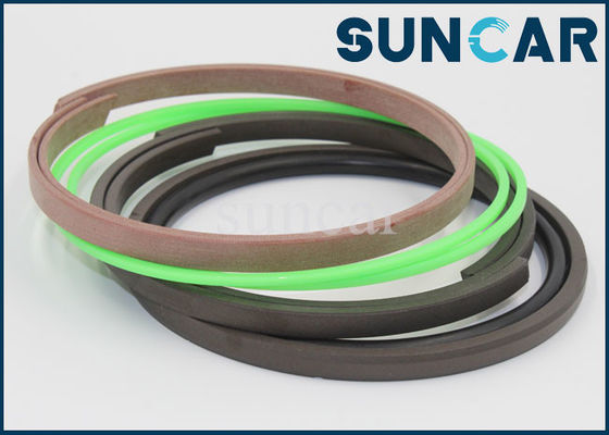 Купить 154-0761 набор уплотнения замены кота набора запечатывания 1540761 заграждения для экскаватора 325B 325B l online manufacture