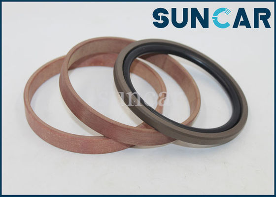 Купить Assy 2438U716R140 CYL подготовляет набор уплотнения гидравлического цилиндра для экскаватора SK60 Kobelco online manufacture