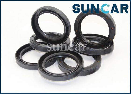 Купить Набор уплотнения SUNCAR KOMATSU, уплотнение масла кривошина фронта 6204-21-3510 TC online manufacture