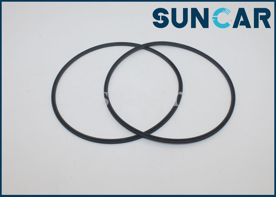 Купить Набор уплотнения колцеобразного уплотнения U-кольца ZGAQ-02215 Hyundai online manufacture