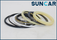 Bucket Cylinder G110690 Wheel Loader Seal Kit For Case 721 Model Replacement Hydraulic Sealing Kit