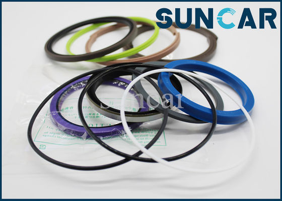 Купить Высокое запечатывание Performan 707-98-45240 7079845240 наборов уплотнения цилиндра ведра KOMATSU приспосабливает экскаваторы PC200-6S online manufacture