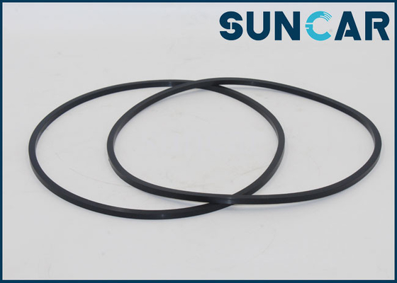Купить KOMATSU 418-33-21430 кольцо уплотнения 4183321430 коробок передач для фронта затяжелителя WA200-5 WA250-6 колеса/задней цапфы online manufacture