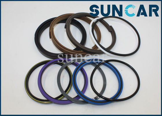 Купить Набор гидравлического цилиндра сопротивления носки набора уплотнения ремонта заграждения AT196475 для John Deere 892DLC 892 online manufacture