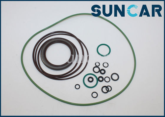Купить Главный набор обслуживания насоса A11VO130 приспосабливает набор замены насоса REXROTH A11VO130 главный ходкий online manufacture