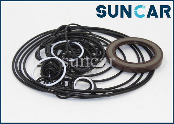 Купить Части набора R450LC-7 HCE Hyundai уплотнения гидронасоса XJBN-00966 запасные online manufacture