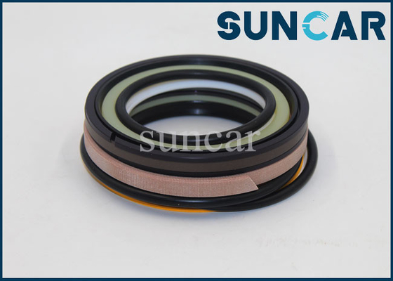 Replacement Kit 20X-63-76300 20X6376300 Bucket Cylinder Seal Kit Fits For Komatsu Model PC80-1