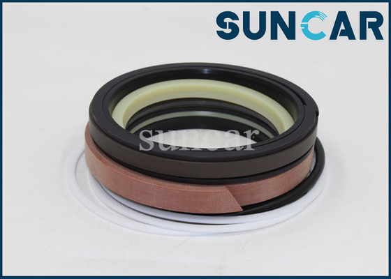 Bucket Repair Seal Kit 20X-63-02030 20X6302030 PC80-3 PC80LC-3 Models Komatsu Cylinder Sealing Kit