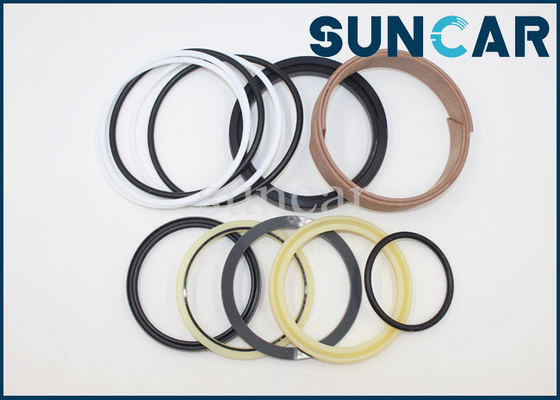 Наборы уплотнения SUNCARVO.L.VO экскаватора модели SE210LC-2 набора обслуживания цилиндра руки SA8130-00410 SA813000410