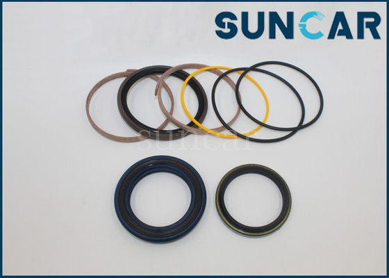 303.5C CR E304E Excavator Seal Kit 281-2323 2812323 CAT Hydraulic Seal For Arm Cylinder