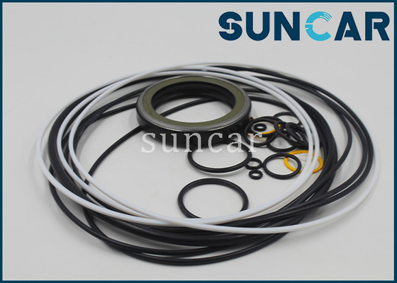 C.A.T CA1076988 107-6988 1076988 Travel Motor Seal Kit For Excavator[315C, 315D L, 316E L, 318B, 318C, 318E L, и многое другое...}