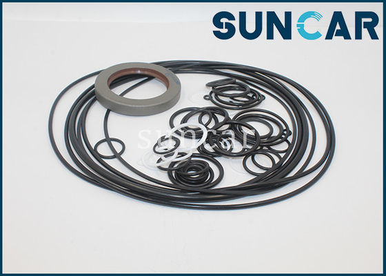 CA2720290 Travel Motor Seal Kit For C.A.Terpillar Excavator[325C, 328D LCR, 330C, 330C L, 330C MH, 330D, 330D L и другие]
