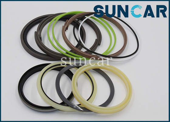 C.A.T CA4560208 456-0208 4560208 Комплект уплотнения цилиндров для экскаваторов [C.A.T 548 538 326D2 L 326F L 324D 324D L и более]