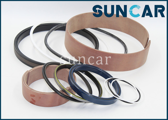 SUNCARVO.L.VO VOE11990348 Комплект уплотнения наклоненного цилиндра для колесной загрузки [L150/L150C SUNCARVO.L.VO BM, L150C, L150D]