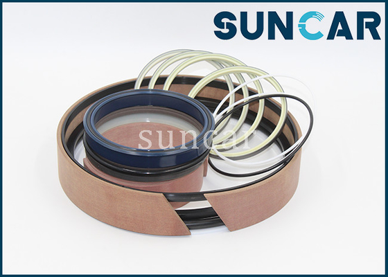 SUNCARVO.L.VO VOE11707029 VOE 11707029 Наклонный цилиндровый уплотнительный комплект для колесного погрузчика [L120C, L120D]