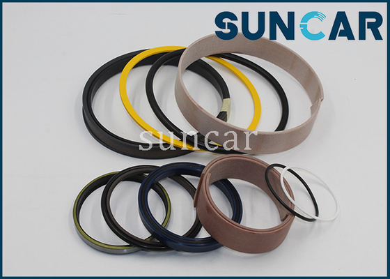 SUNCARVO.L.VO VOE11990349 VOE 11990349 Комплект уплотнения подъемного цилиндра для колесной загрузки [L120C, L120C SUNCARVO.L.VO BM, L150/L150C и другие...]