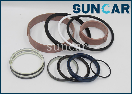 SUNCARVO.L.VO VOE11707447 VOE 11707447 Комплект по ремонту цилиндровых уплотнителей для колесных погрузчиков [L120C, L120D]