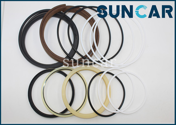 C.A.T CA1917725 191-7725 1917725 Stick Cylinder Seal Kit For Backhoe Loader [416D, 420D, 424D, 428D, 432D, 438D, 442D]