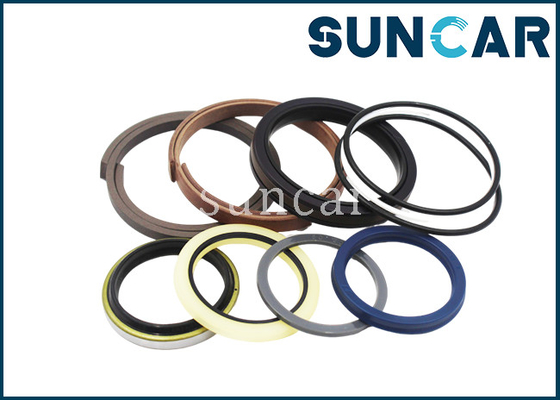 Hitachi 4388027 Blade Cylinder Seal Kit For Excavator [ EX100-5, EX100-5 JPN, EX100M-5, EX120-5, EX120-5 JPN, и многое другое.]