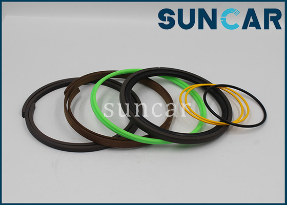 Hitachi 9175564 Bucket Cylinder Seal Kit For Excavator EX300-5, EX300LC-5M, EX345USR(LC), EX350H-5, EX350K-5, и многое другое.]