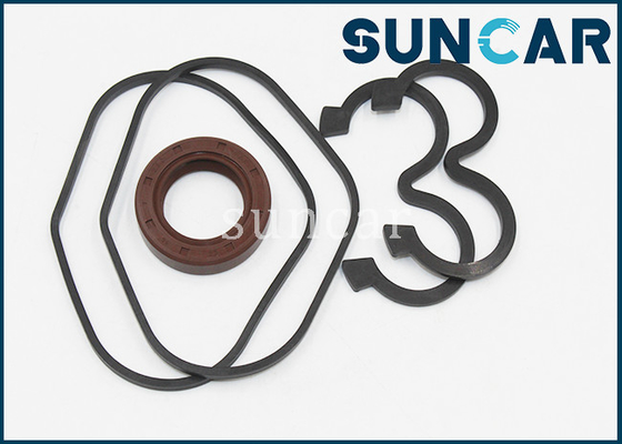C.A.T CA3G5873 3G-5873 3G5873 Gear Pump Seal Kit For More Model Machinery[834B, 836, 988B, AD40, AD45, AE40]