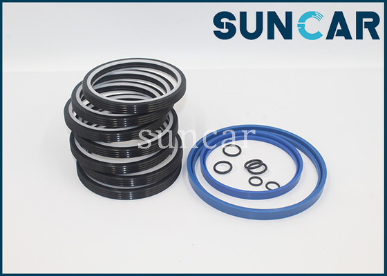 C.A.T CA2683054 268-3054 2683054 Свинцовый/центральный комбинированный уплотнительный комплект для мини-экскаваторов[304, 304C CR, 305, 305.5,305.5D и больше]