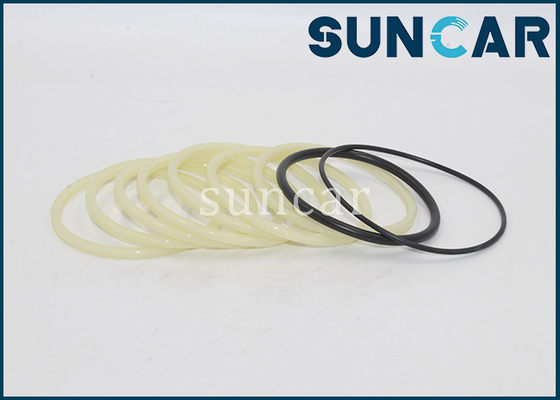 Doosan 2480-6060 24806060 Крутящийся/Центральный комбинированный уплотнительный комплект для экскаватора[Solar 130,140,280,290,300],330]