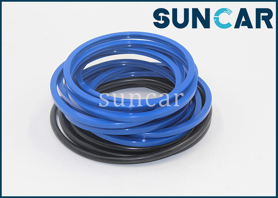 C.A.T CA1624695 162-4695 1624695 Комплект уплотнителей для экскаваторов с вращающимся и центральным соединением[E311,312,313,314,315]