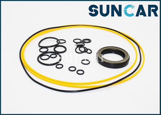C.A.T CA7I7326 7I-7326 7I7326 Travel Motor Seal Kit For Excavator [330, 330 FM L, 330 L, 345B, 345B II, 345B L, и многое другое...]