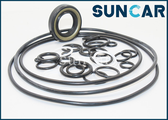 Komatsu 20S-60-82120 20S6082120 Travel Motor Seal Kit для мини-экскаваторов[BZ200, BZ210, PC30R, PC35R]