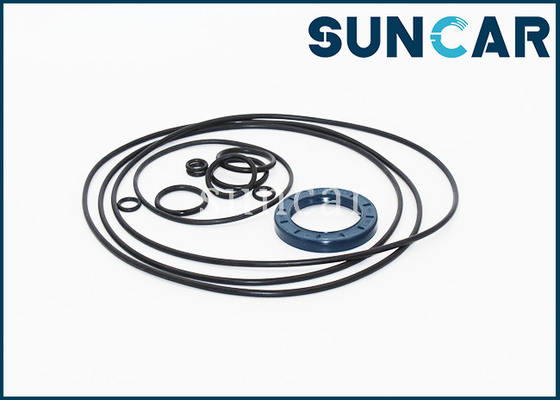 Kobelco PV15V00001F1 Swing Motor Seal Kit For Excavator[SK025-2]