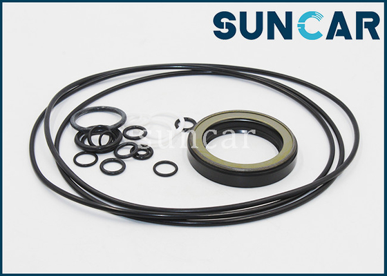 Doosan K9002875 Swing Motor Seal Kit For Excavator [DX180,DX190,DX225,DX255,DX300,DX480,DX490,DX530 и многое другое...]