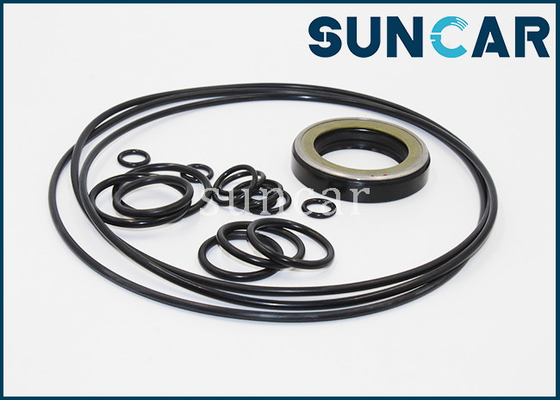 Doosan 2401-9309KT 24019309KT Свинговой моторный уплотнительный комплект для экскаватора [Solar330,Solar340,Solar400,Solar420]